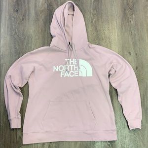 North Face Sweatshirt